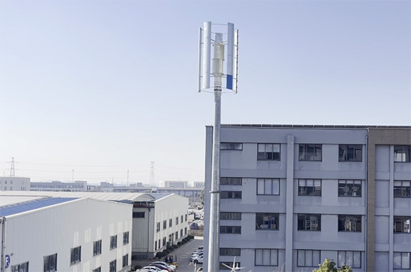 風(fēng)力發(fā)電機
